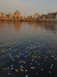 Radha Kund More, Vrindavan, Uttar Pradesh.