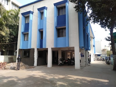 Gandhigram Police Station