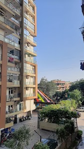 Nandini Metro Suites