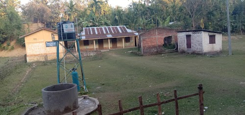 Chandrapur L.P School