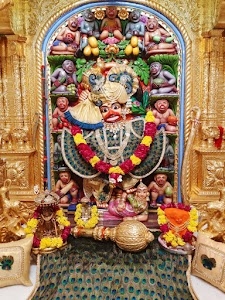 Jabaliya Hanuman