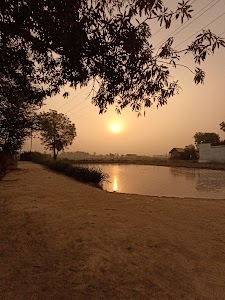 Mahrajganj