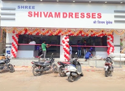 Shivam Dresses