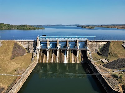 Gopi Krishna Sagar Dam