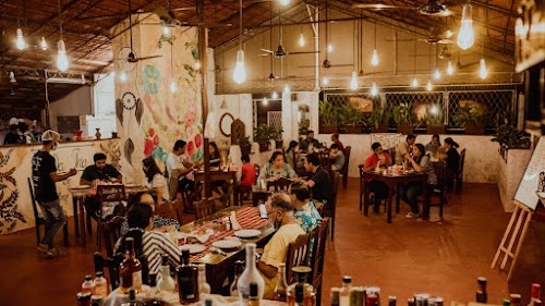 Da Tita by Magic Italy - Authentic Italian Restaurant & Pizzeria