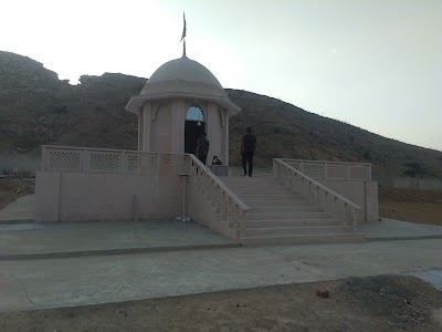 sidheswar mahadev mandir chinchroli