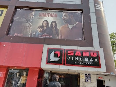 Sahu Cinemax