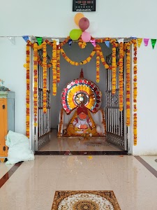 Hanuman Mandir