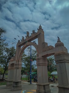 Gangeshwar Play Garden