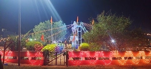 Chhatrapati Shivaji Maharaj putla