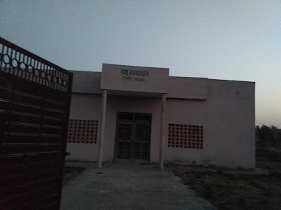 Animal Hostpital , Dhurana