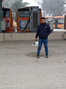 Mirzamurad Play Ground