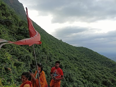 Churapahad Temple