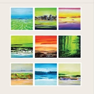 Kailas Malkhede's Art Studio.&Aamby Art Gallery