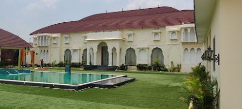 Madhogarh