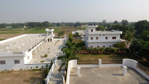 Jangi Singh Girls College
