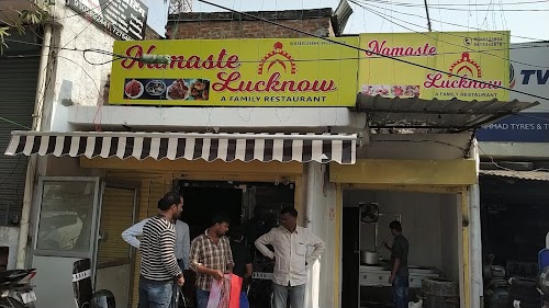 Namaste Lucknow Nonveg Family Restaurant