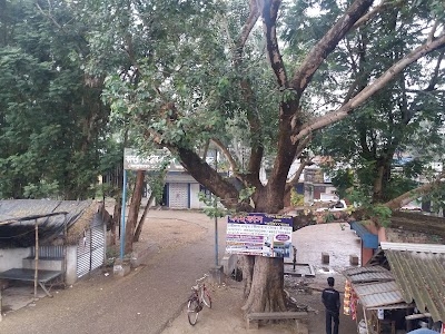 Kandra (Ramjibanpur) Primary Hospital