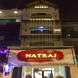 Natraj Indian Cuisine Branch 2
