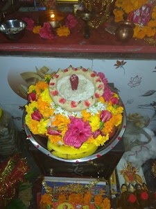 Jai Maa Kali Mandir