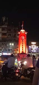 Shivaji Chowk