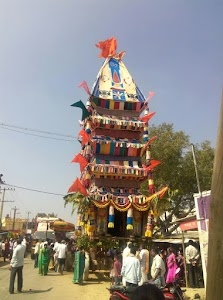 Mugalur