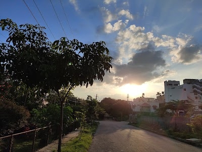 Kasturi Nagar