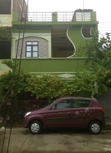 VishwaKarma Nagar, Bhanpur