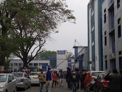 1250 Hospital