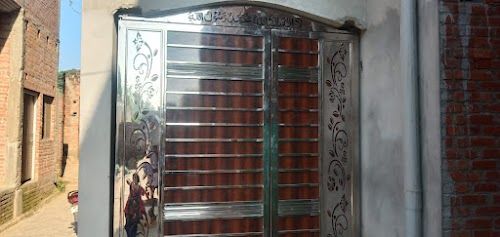 Shastri Nagar, Geeta Colony