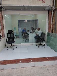 Gayatri Dham