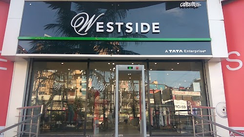 Westside - Silver Square Mall, Guwahati