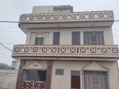 Bawani khera