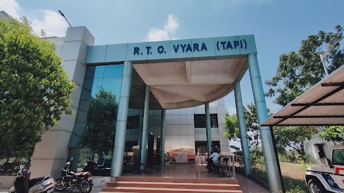 RTO Vyara