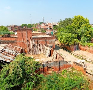 Kasim Nagar