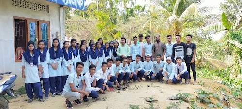 Anipur Adarsha Vidyaniketan