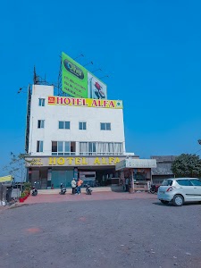 Alfa Hotel