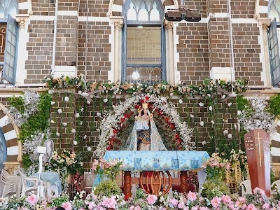 Mount Mary, Bandra West