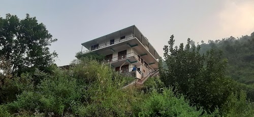Vidya Residence, Dagrani, Sirmour, Himachal Pradesh