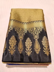 MYSORE PALACE (SILK&SAREES)