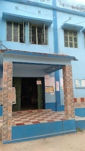 ADA OFFICE, GANGARAMPUR, DD