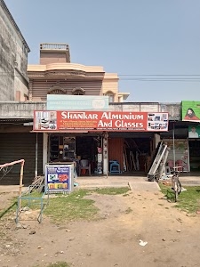 shankar aluminium and glass