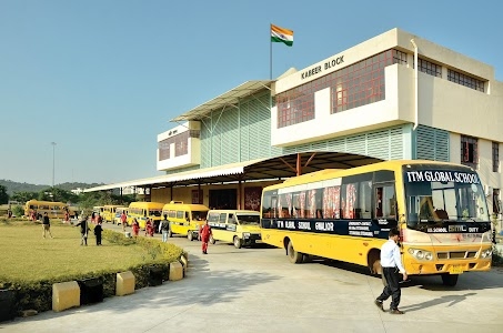 ITM Global School, Gwalior