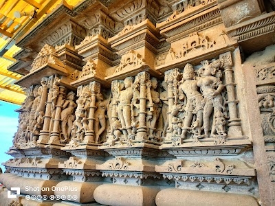 Shri sachchiyay mata ji mandir osian