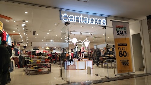 Pantaloons