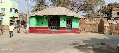 Puriara Durga Mandir