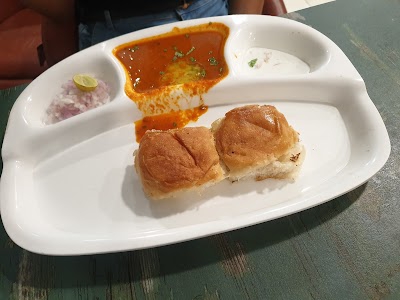 Jodhpur Fast Food.