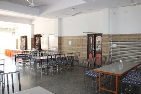 KHANDELWAL DHABA