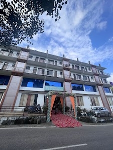 OYO 5509 Hotel Chandni
