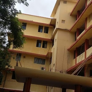 V K Krishna Menon College of Commerce and Economics and Sharad Shankar Dighe College of Science